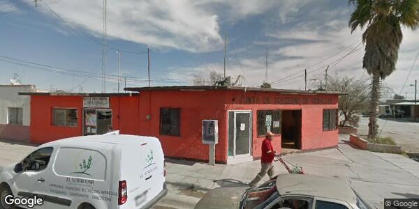 JUNTA DE GOBIERNO DE CEBALLOS